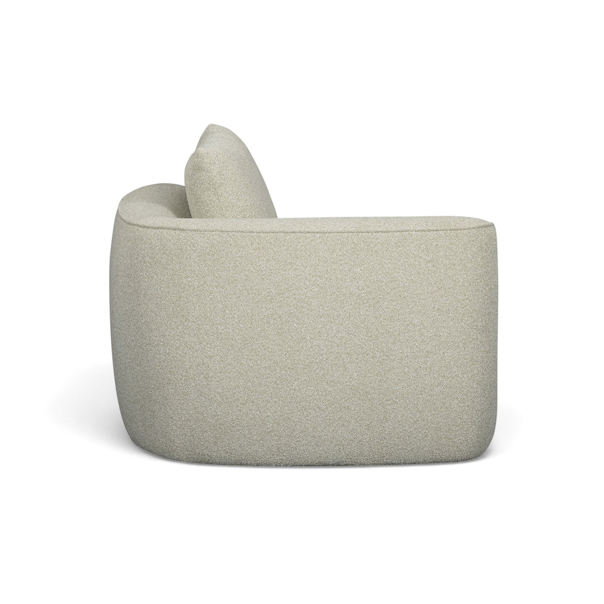 Noor Modular Corner Chair