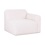 Gorge Modular Corner Chair by TOV Furniture at Eve Furniture