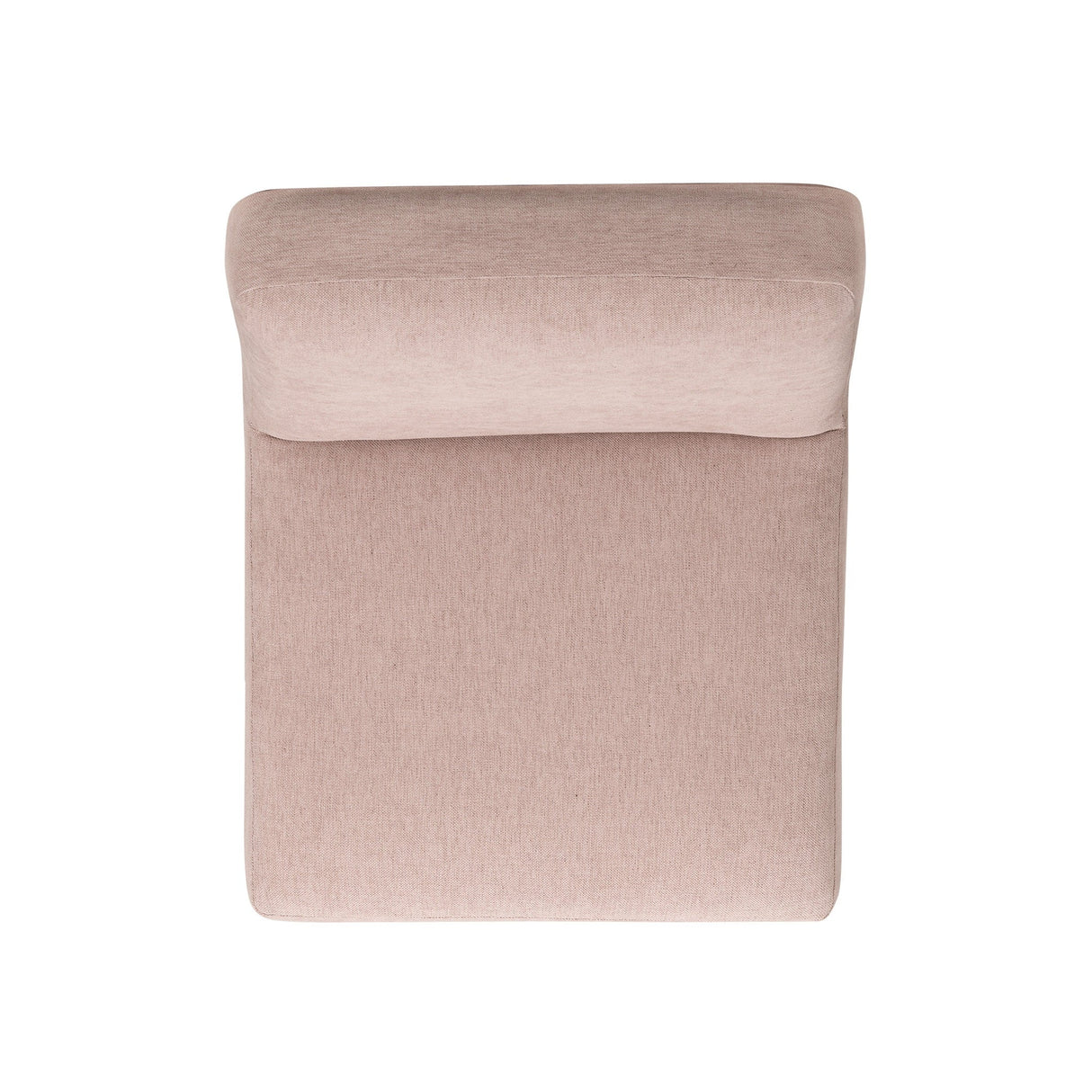 Tomlin Performance Chenille Dining Chair by TOV Furniture at Eve Furniture