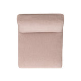Tomlin Performance Chenille Dining Chair by TOV Furniture at Eve Furniture
