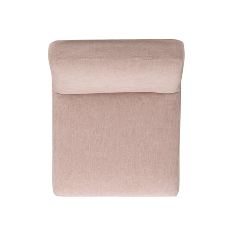 Tomlin Performance Chenille Dining Chair by TOV Furniture at Eve Furniture
