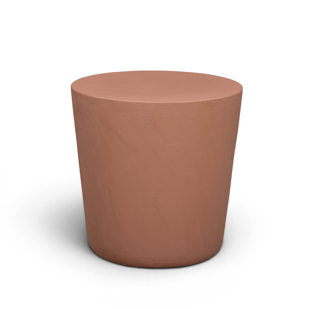 Margot Indoor/Outdoor Concrete Stool by TOV Furniture at Eve Furniture