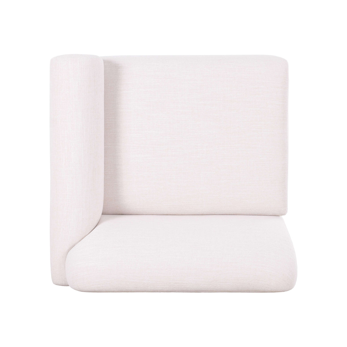 Gorge Modular Corner Chair by TOV Furniture at Eve Furniture