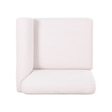 Gorge Modular Corner Chair by TOV Furniture at Eve Furniture