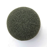 Boba Ball Throw Pillow (9"-14")
