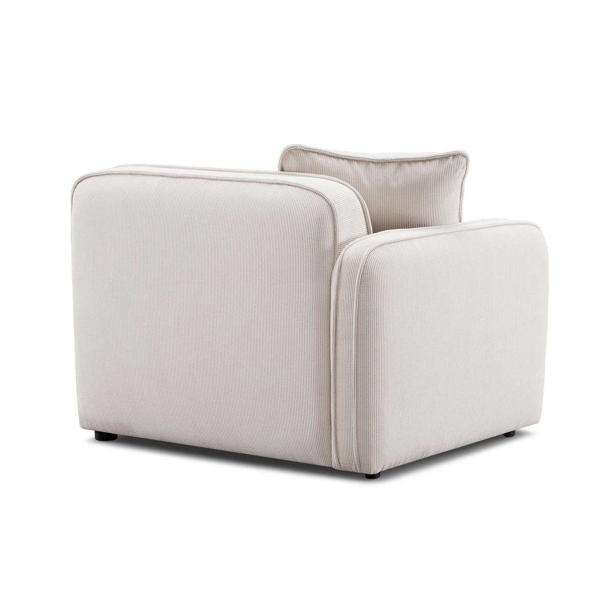 Travie Modular Corner Armchair
