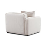 Travie Modular Corner Armchair