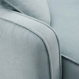 Travie Modular Corner Armchair