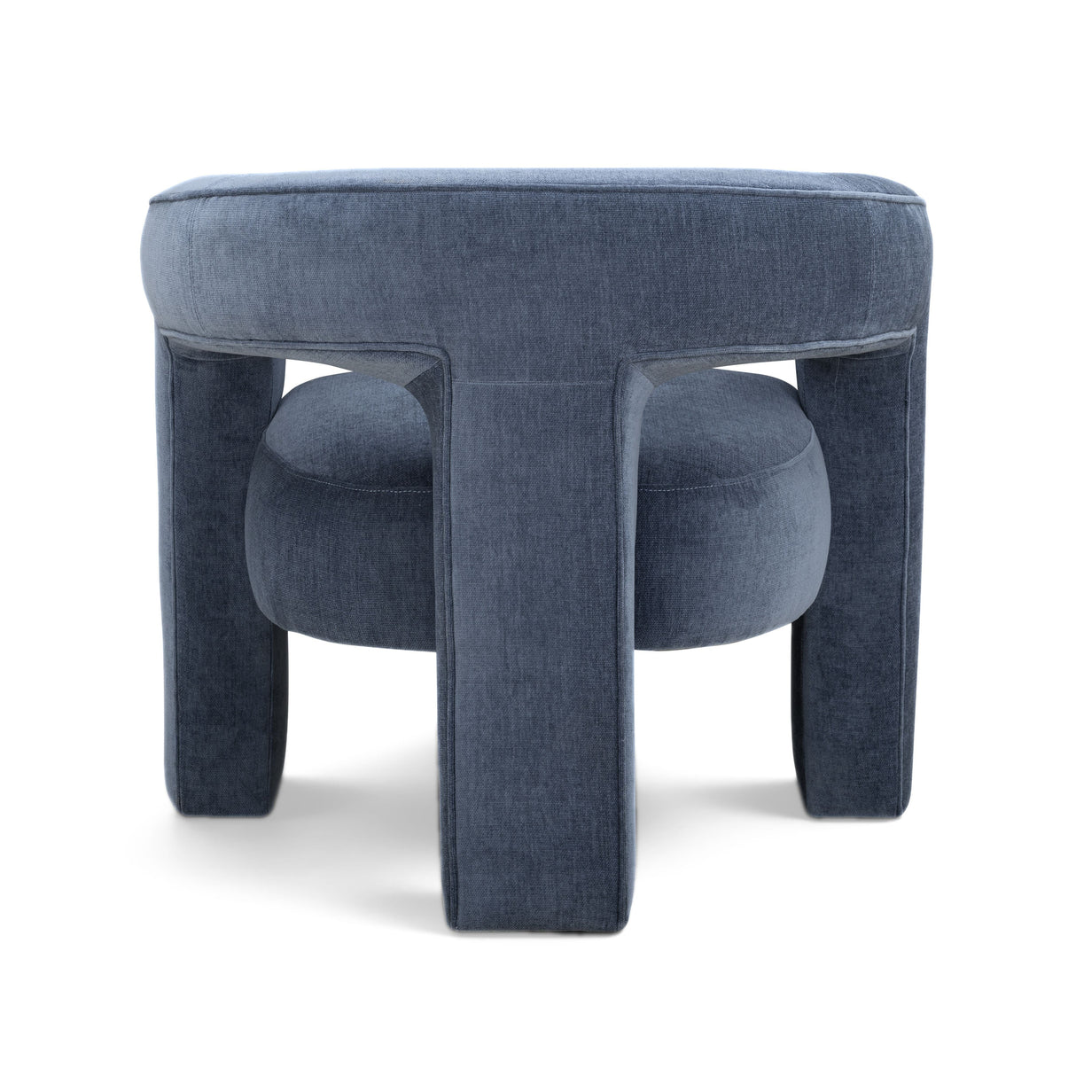 Malone Accent Chair by TOV Furniture at Eve Furniture