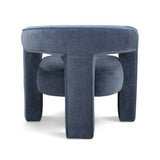 Malone Accent Chair by TOV Furniture at Eve Furniture