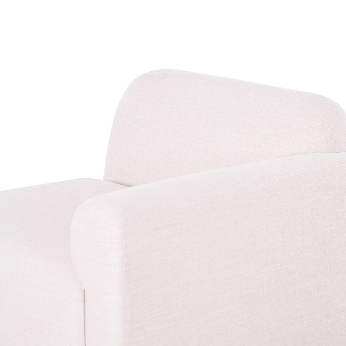 Gorge Modular Corner Chair by TOV Furniture at Eve Furniture