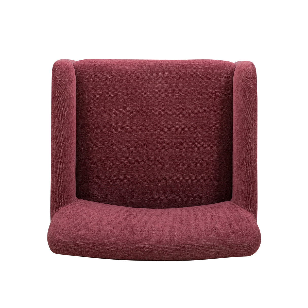 Crawley Performance Linen Chenille Dining Chair by TOV Furniture at Eve Furniture