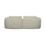 Noor 93" Loveseat