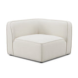 Travie Modular Corner Chair