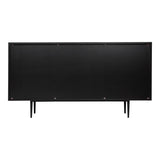 Medici Sideboard by Moe's Home at Eve Furniture