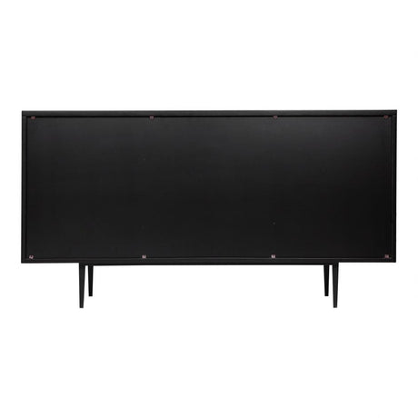 Medici Sideboard by Moe's Home at Eve Furniture