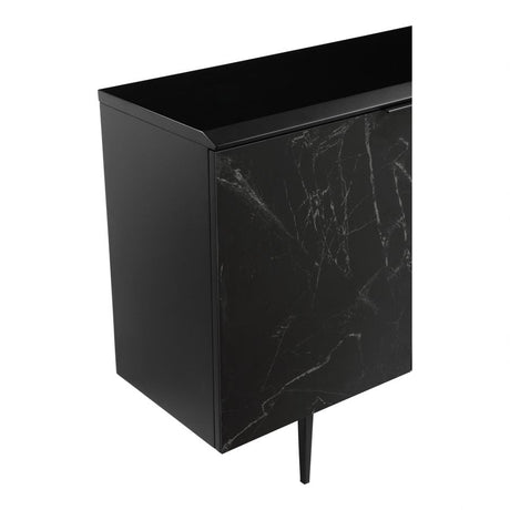 Medici Sideboard by Moe's Home at Eve Furniture