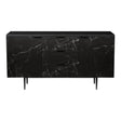 Medici Sideboard by Moe's Home at Eve Furniture