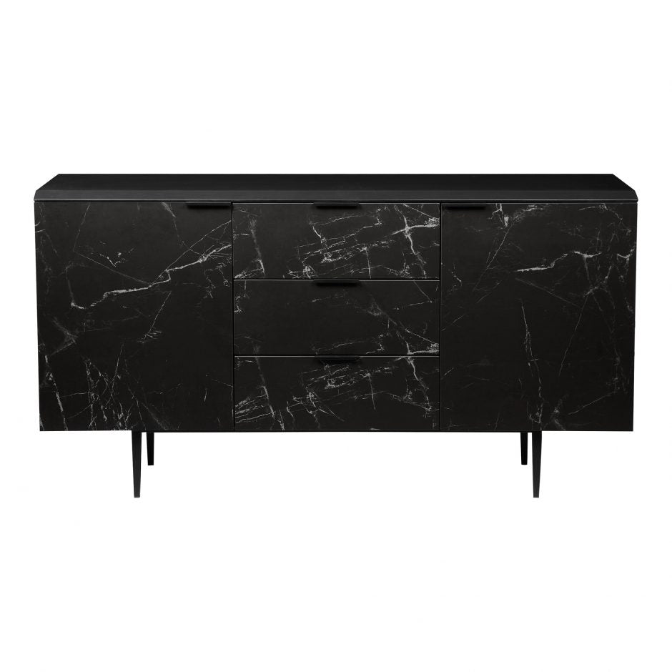 Medici Sideboard by Moe's Home at Eve Furniture
