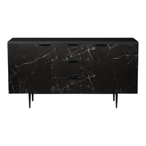 Medici Sideboard by Moe's Home at Eve Furniture