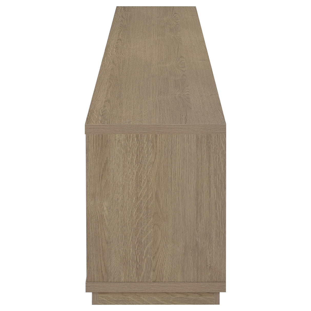 Medina Latte Tv Stand by Coaster at Eve Furniture