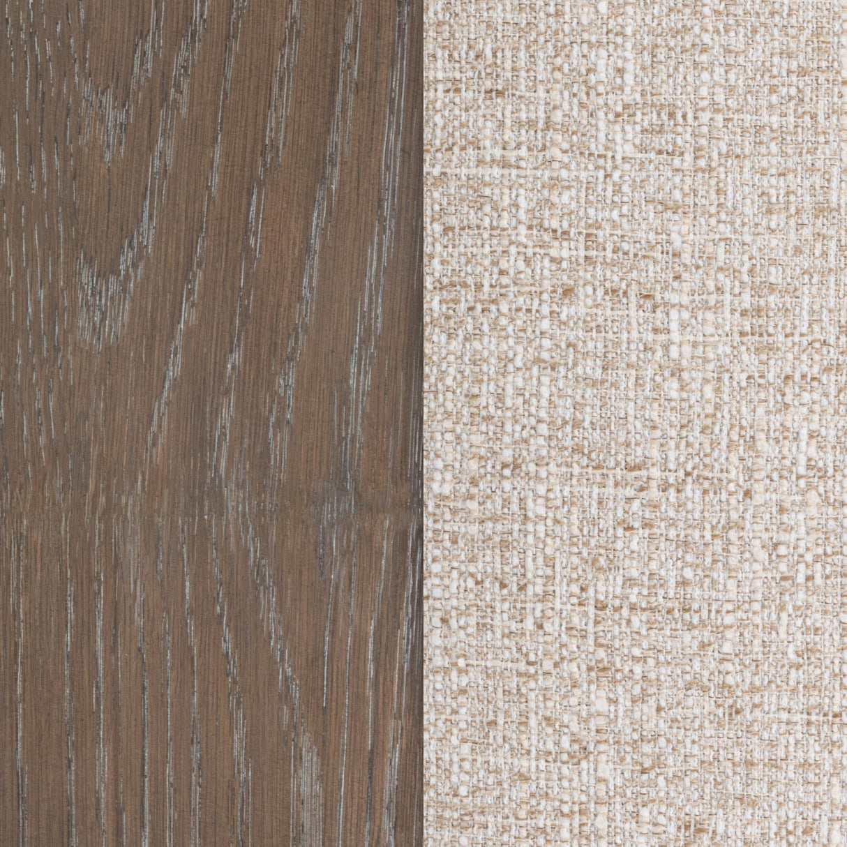 Meera Accent Chair - Latte by Classic Home at Eve Furniture
