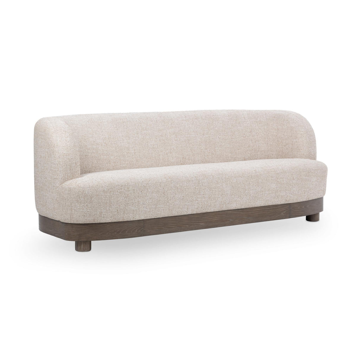 Meera Sofa - Latte by Classic Home at Eve Furniture