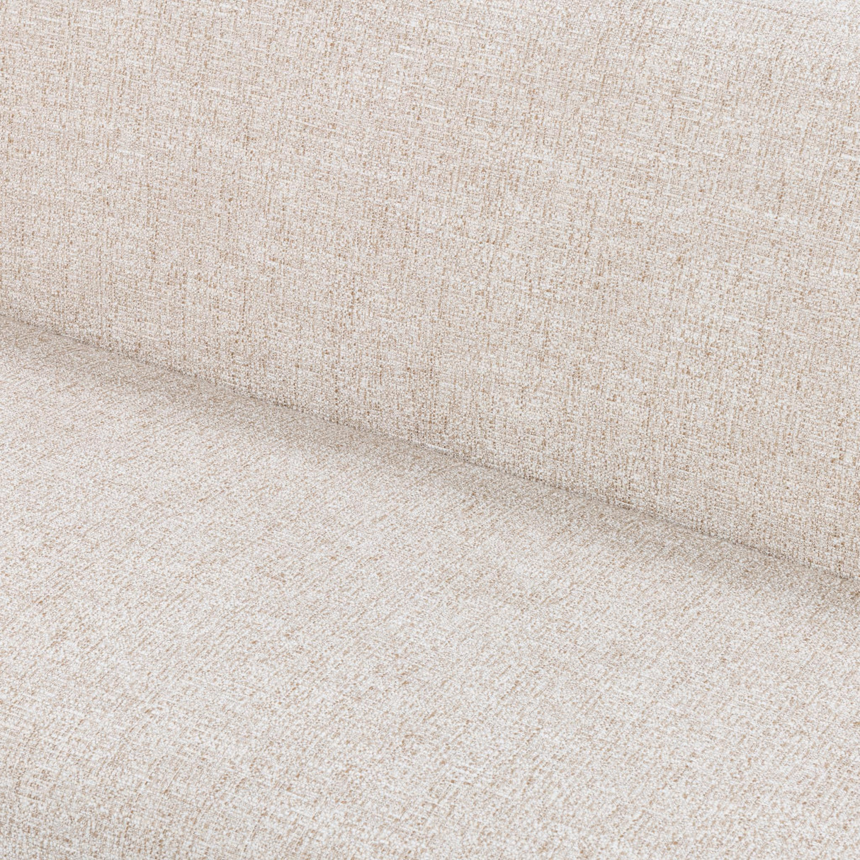 Meera Sofa - Latte by Classic Home at Eve Furniture