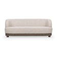 Meera Sofa - Latte by Classic Home at Eve Furniture