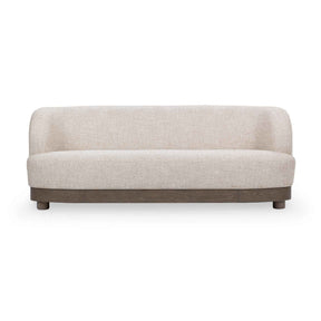 Meera Sofa - Latte by Classic Home at Eve Furniture