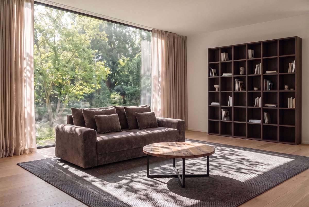 Mega Sleeper Sofa Bed by ESF Furniture at Eve Furniture