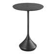 Melancthon Side Table by Dovetail at Eve Furniture