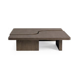 Melina 2 Piece Coffee Table by Classic Home at Eve Furniture
