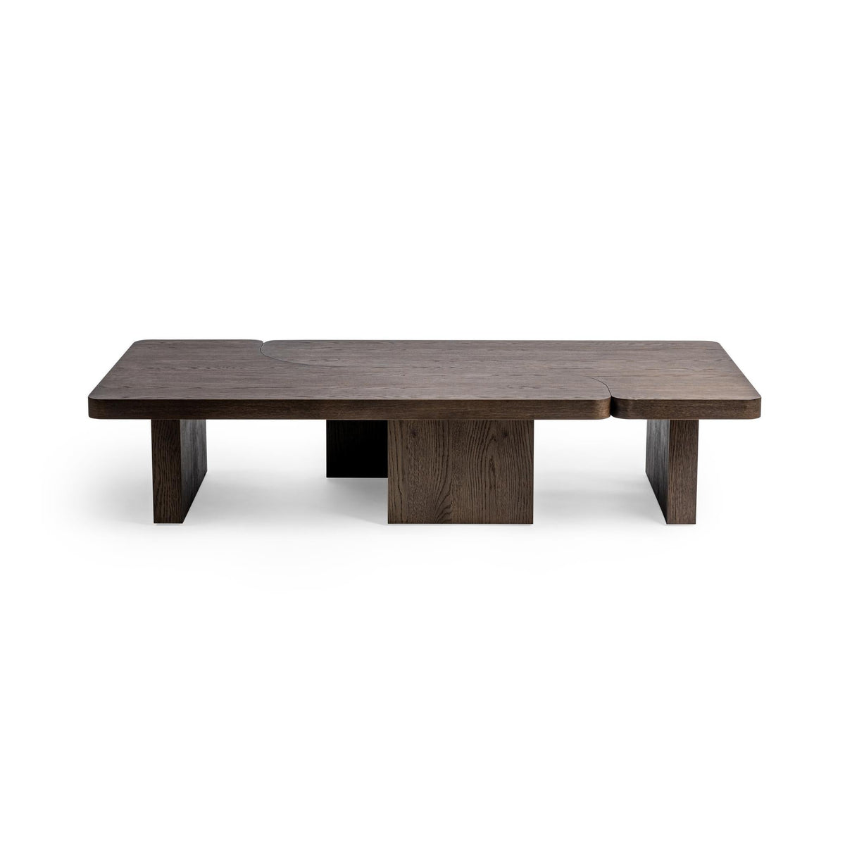 Melina 2 Piece Coffee Table by Classic Home at Eve Furniture