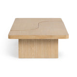 Melina 2 Piece Coffee Table by Classic Home at Eve Furniture