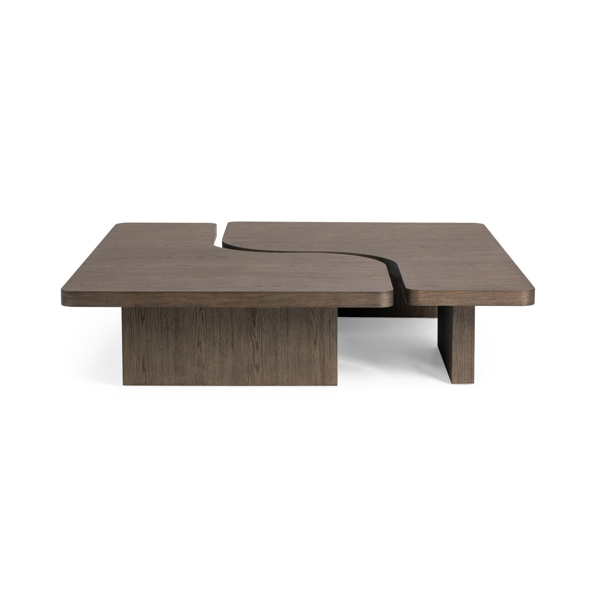 Melina 2 Piece Coffee Table by Classic Home at Eve Furniture