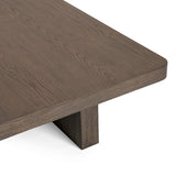Melina 2 Piece Coffee Table by Classic Home at Eve Furniture