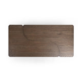 Melina 2 Piece Coffee Table by Classic Home at Eve Furniture