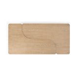 Melina 2 Piece Coffee Table by Classic Home at Eve Furniture