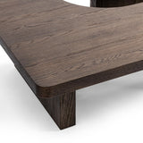Melina 2 Piece Coffee Table by Classic Home at Eve Furniture
