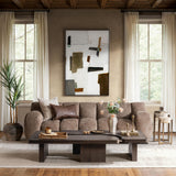 Melina 2 Piece Coffee Table by Classic Home at Eve Furniture