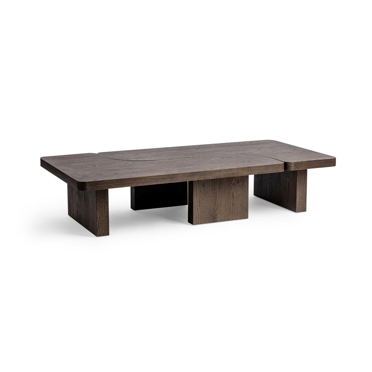 Melina 2 Piece Coffee Table by Classic Home at Eve Furniture