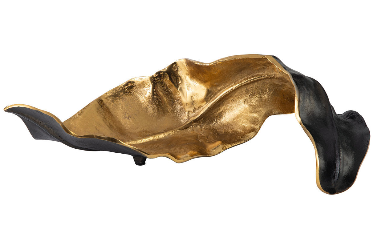 Melinda Black/Gold Finish Sculpture by ASHLEY FURNITURE at Eve Furniture
