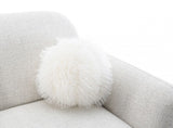 Mellone Oat Sofa by Furniture of America at Eve Furniture