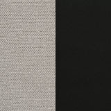 Mellor Slate Brown Fabric Upholstered Swivel Counter Chair (Set Of 2) by Coaster at Eve Furniture