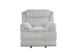 Mellow Grey sofa loveseat by New Era Innovations at Eve Furniture