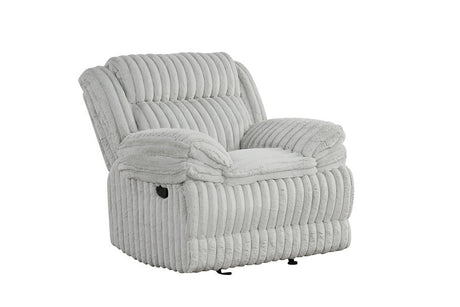 Mellow Grey sofa loveseat by New Era Innovations at Eve Furniture