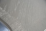 Melodi Parc Silver Dining Table Only by Furniture of America at Eve Furniture