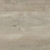 Melrose Gray Washed Oak and Chrome 2-shelf Wine Cabinet with 2 Drawers by Coaster at Eve Furniture