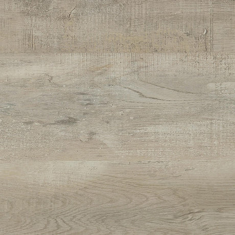 Melrose Gray Washed Oak and Chrome 2-shelf Wine Cabinet with 2 Drawers by Coaster at Eve Furniture